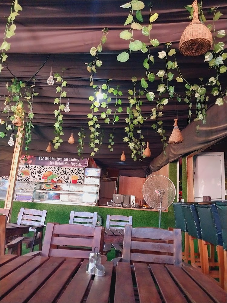 kasablanka Lounge Ai